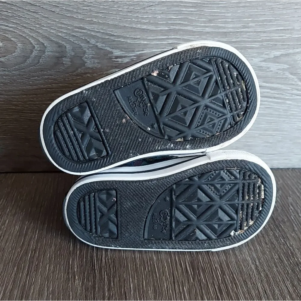 Converse dc batman